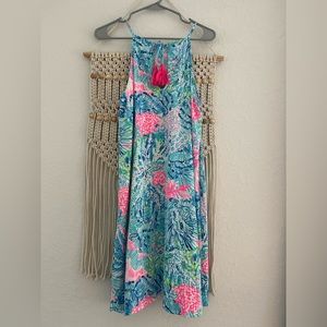 Lilly Pulitzer Margot dress - NWOT